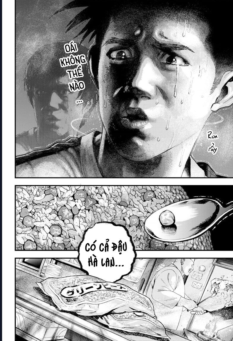 Bug Ego - Chương 5