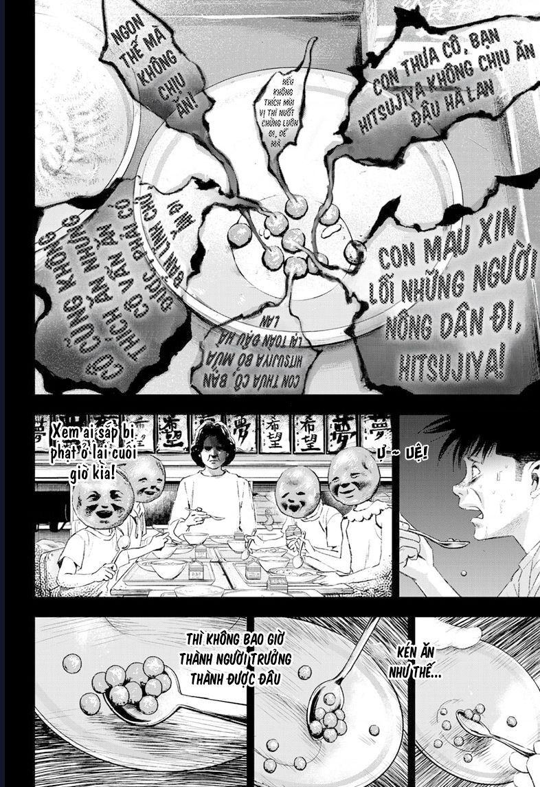Bug Ego - Chương 5