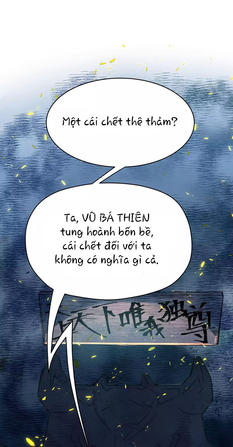 Busted! Darklord - Chương 1