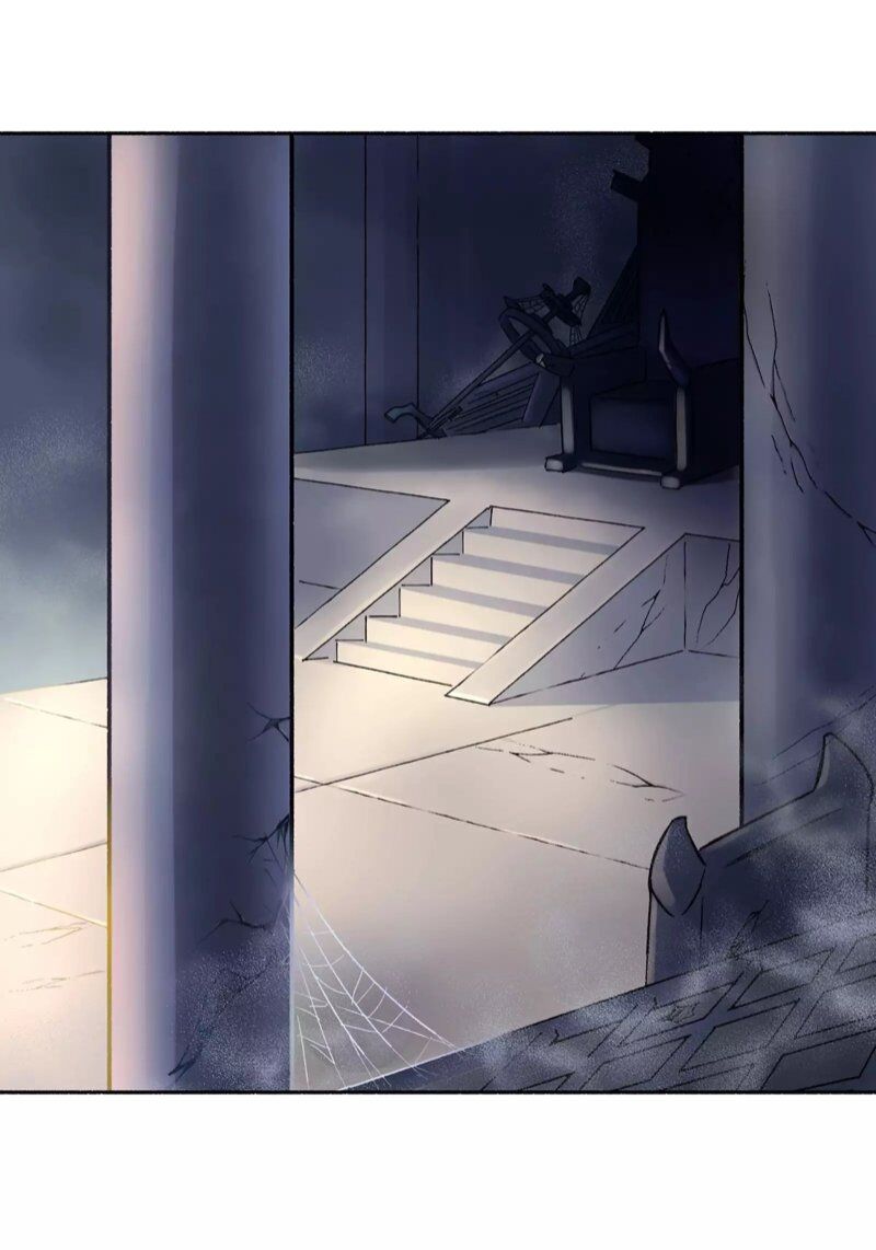 Busted! Darklord - Chương 1