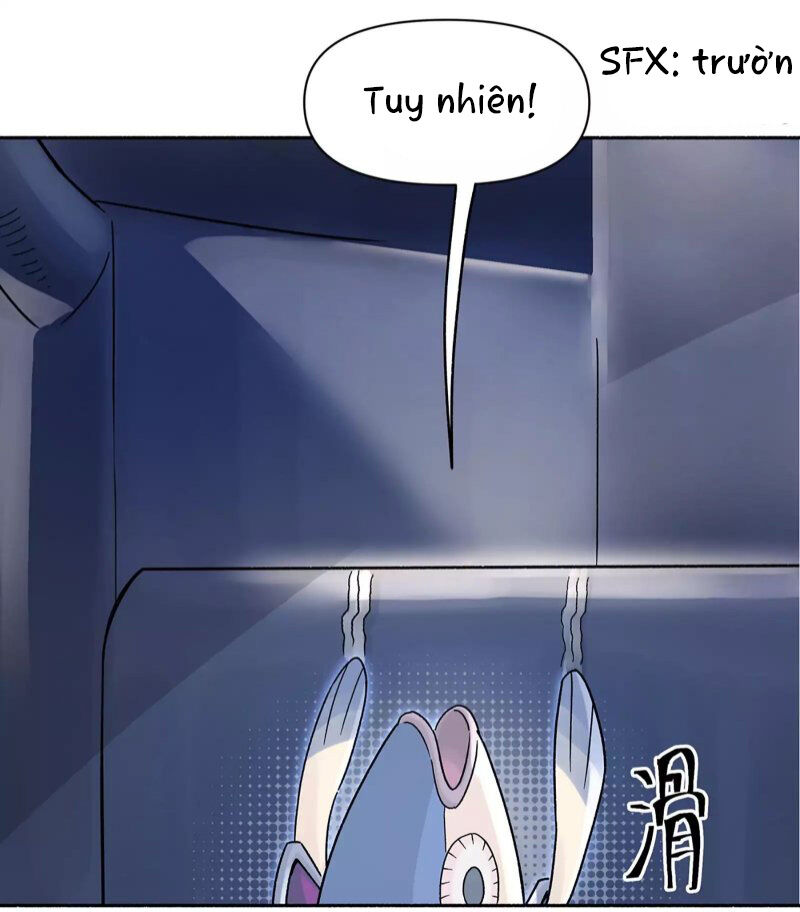 Busted! Darklord - Chương 1