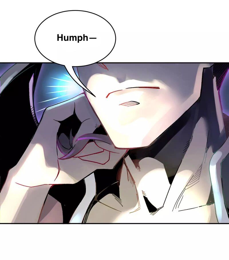 Busted! Darklord - Chương 1