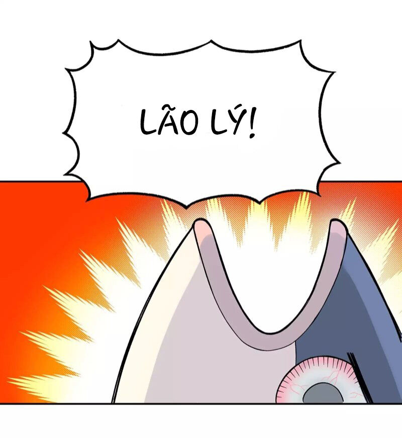 Busted! Darklord - Chương 1
