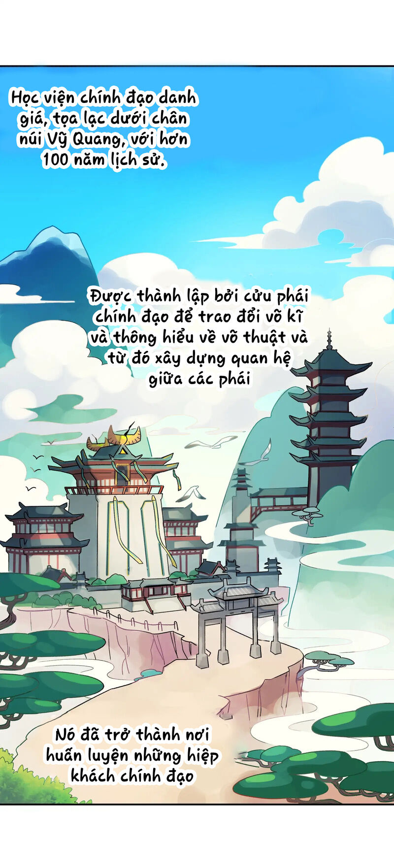 Busted! Darklord - Chương 2