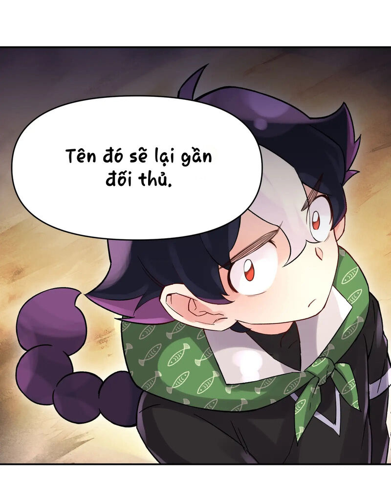 Busted! Darklord - Chương 2