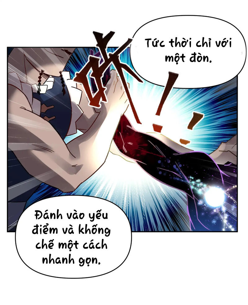 Busted! Darklord - Chương 2