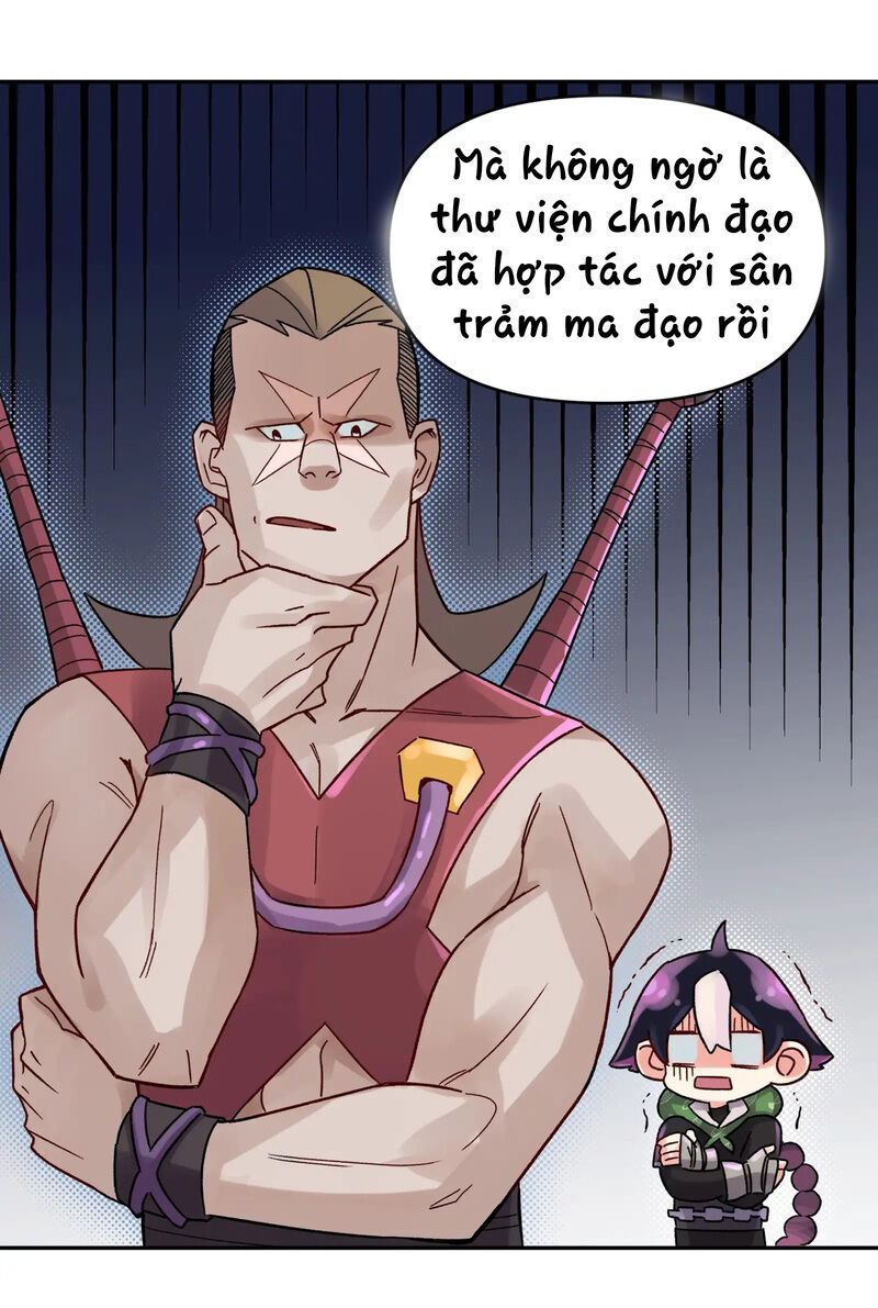 Busted! Darklord - Chương 2