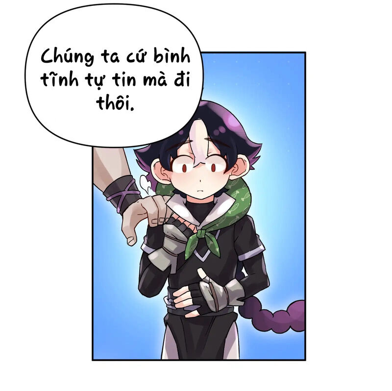 Busted! Darklord - Chương 2