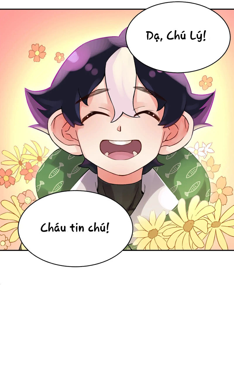 Busted! Darklord - Chương 2