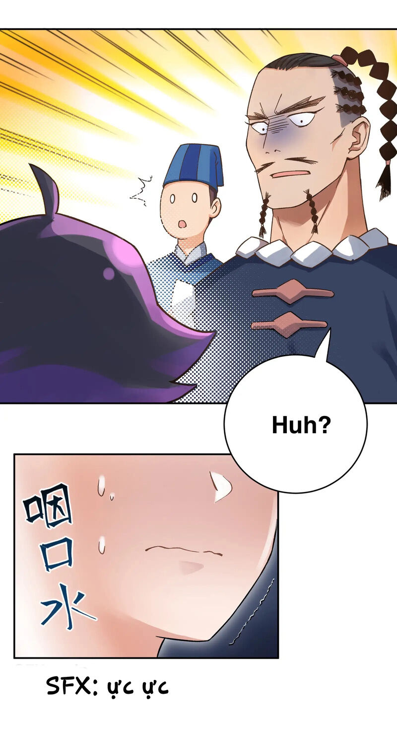 Busted! Darklord - Chương 2