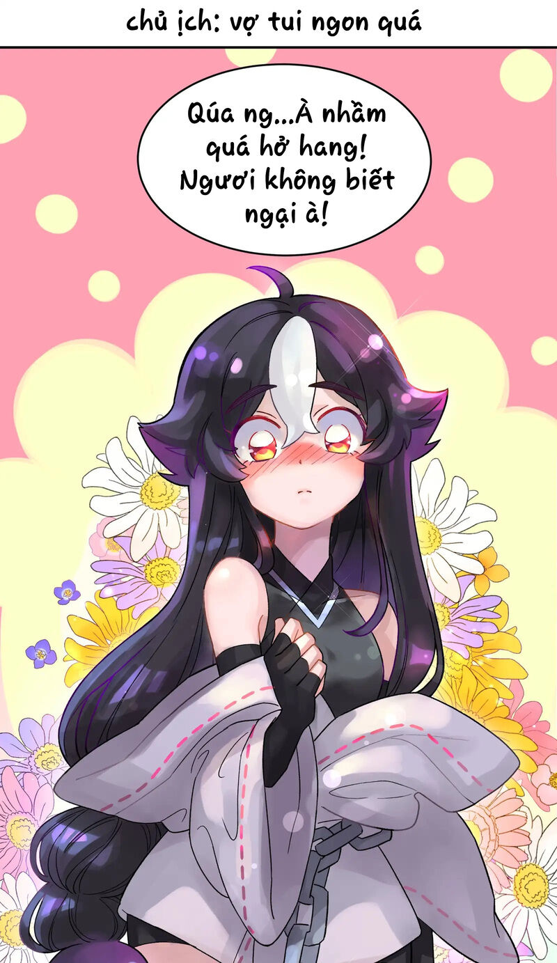 Busted! Darklord - Chương 2