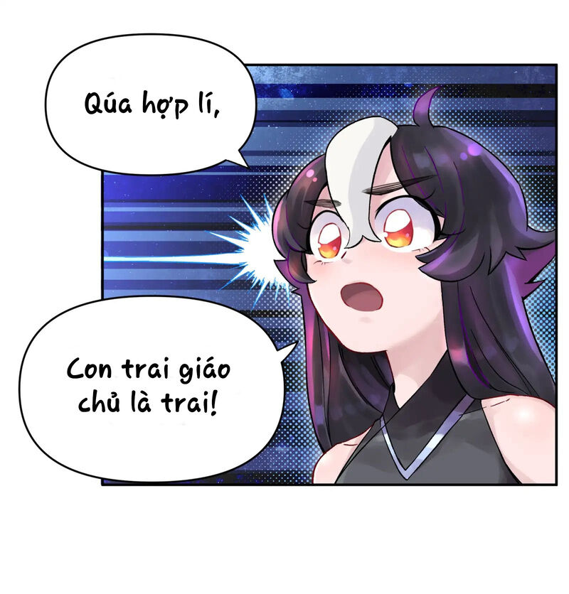 Busted! Darklord - Chương 2