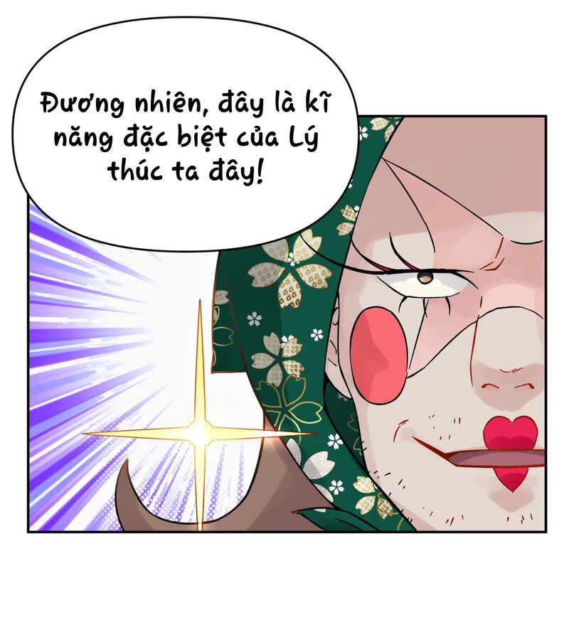 Busted! Darklord - Chương 2