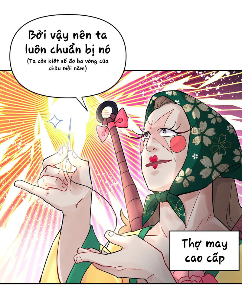 Busted! Darklord - Chương 2