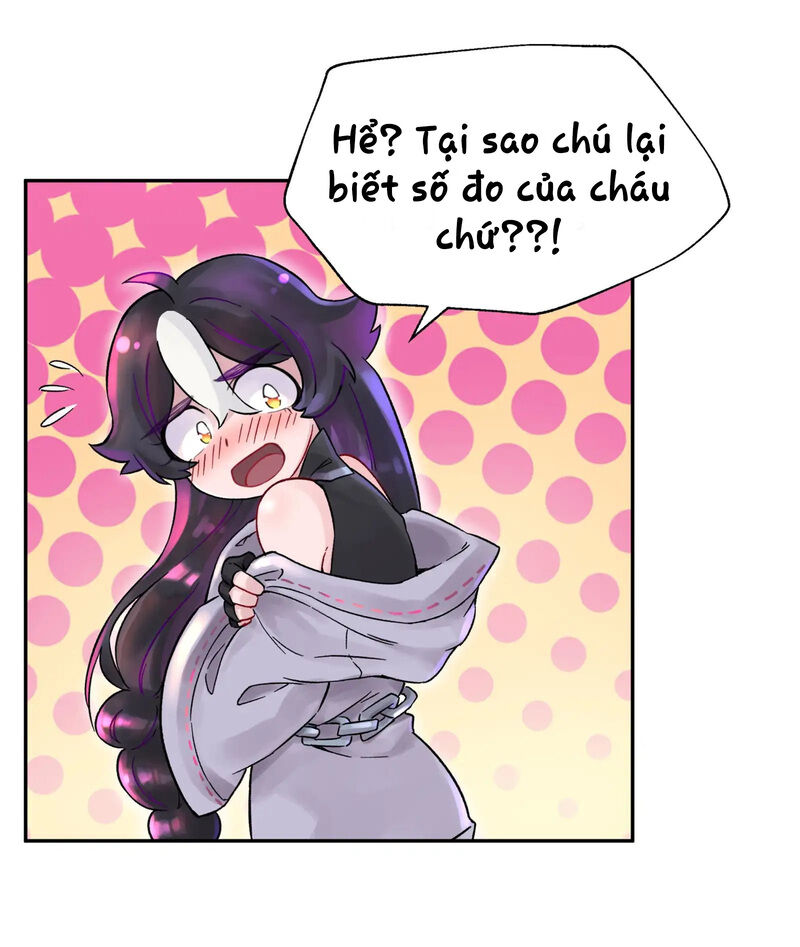 Busted! Darklord - Chương 2