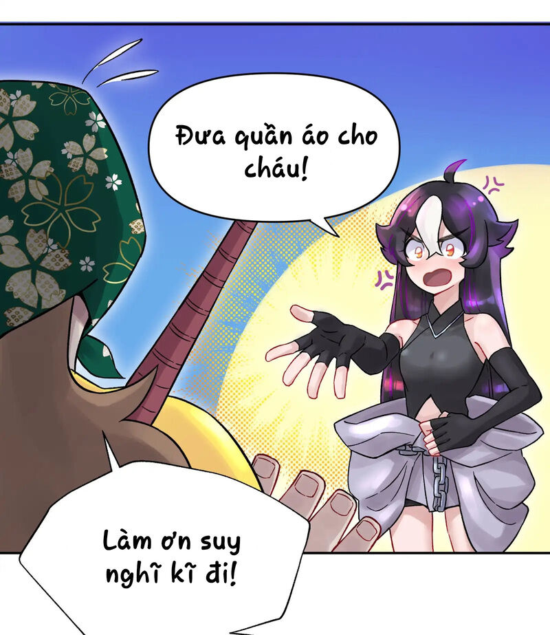Busted! Darklord - Chương 2