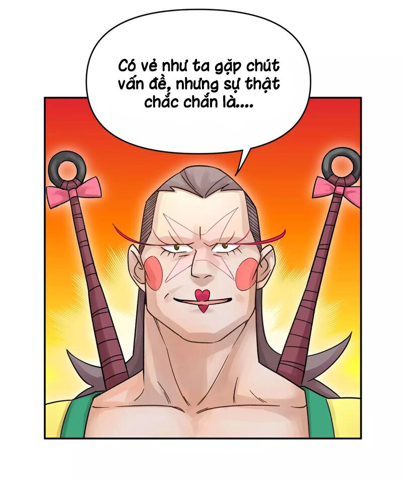 Busted! Darklord - Chương 3