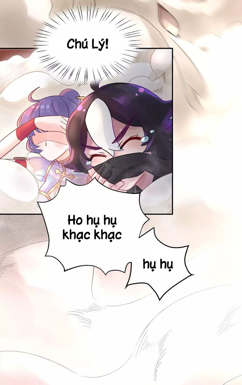 Busted! Darklord - Chương 3