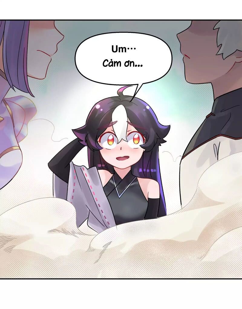 Busted! Darklord - Chương 3