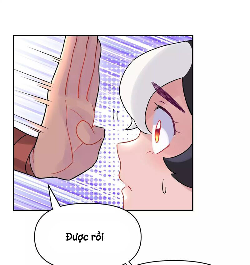 Busted! Darklord - Chương 3