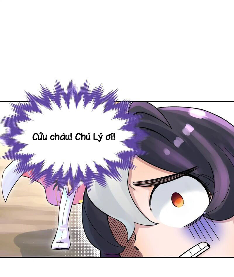 Busted! Darklord - Chương 3