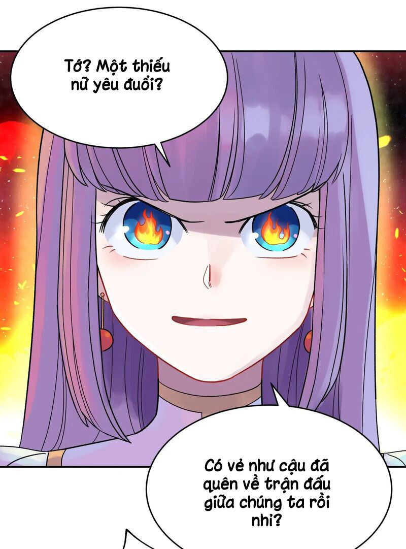 Busted! Darklord - Chương 3