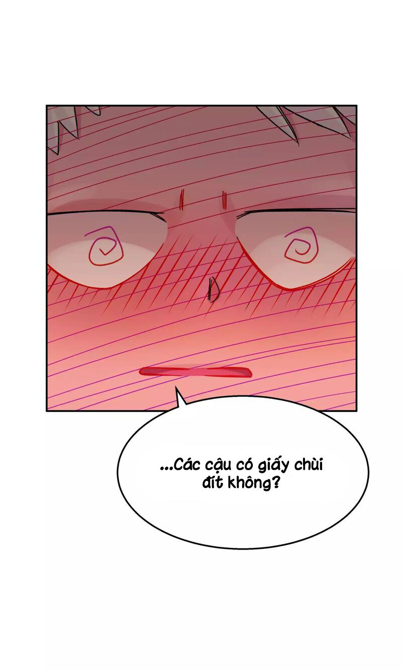 Busted! Darklord - Chương 3