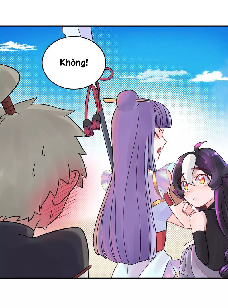 Busted! Darklord - Chương 3