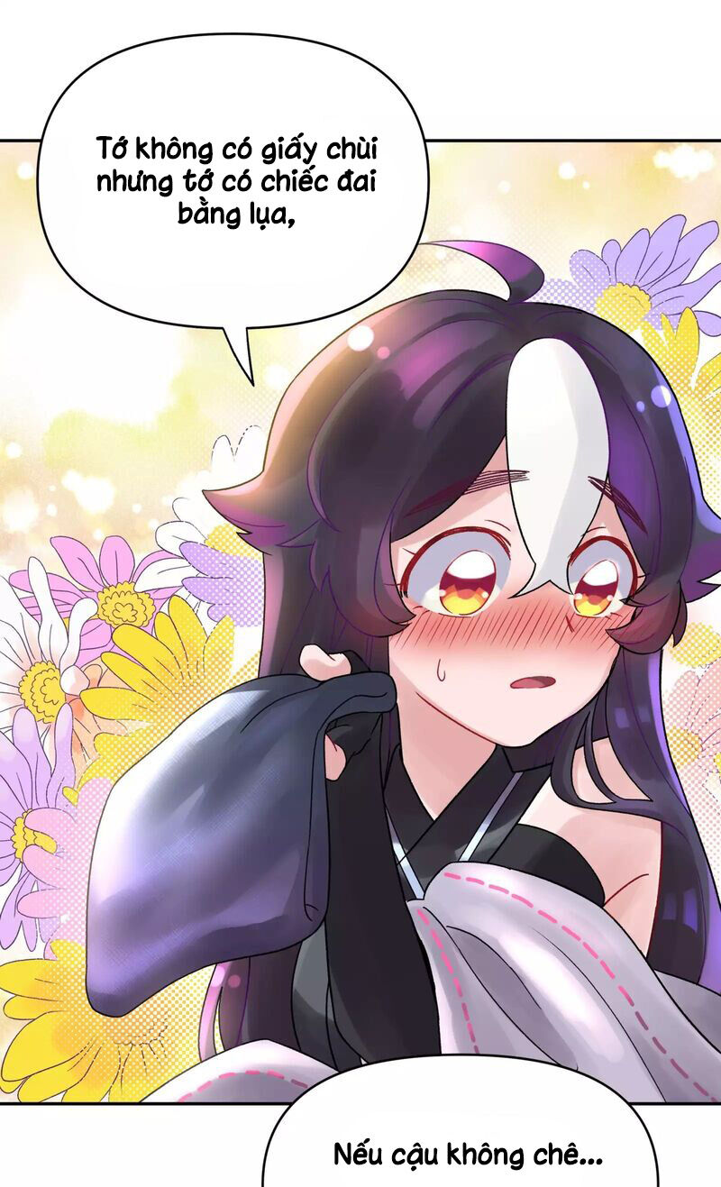 Busted! Darklord - Chương 3