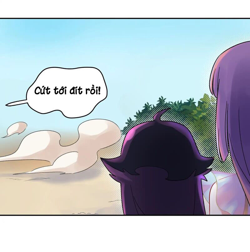 Busted! Darklord - Chương 3