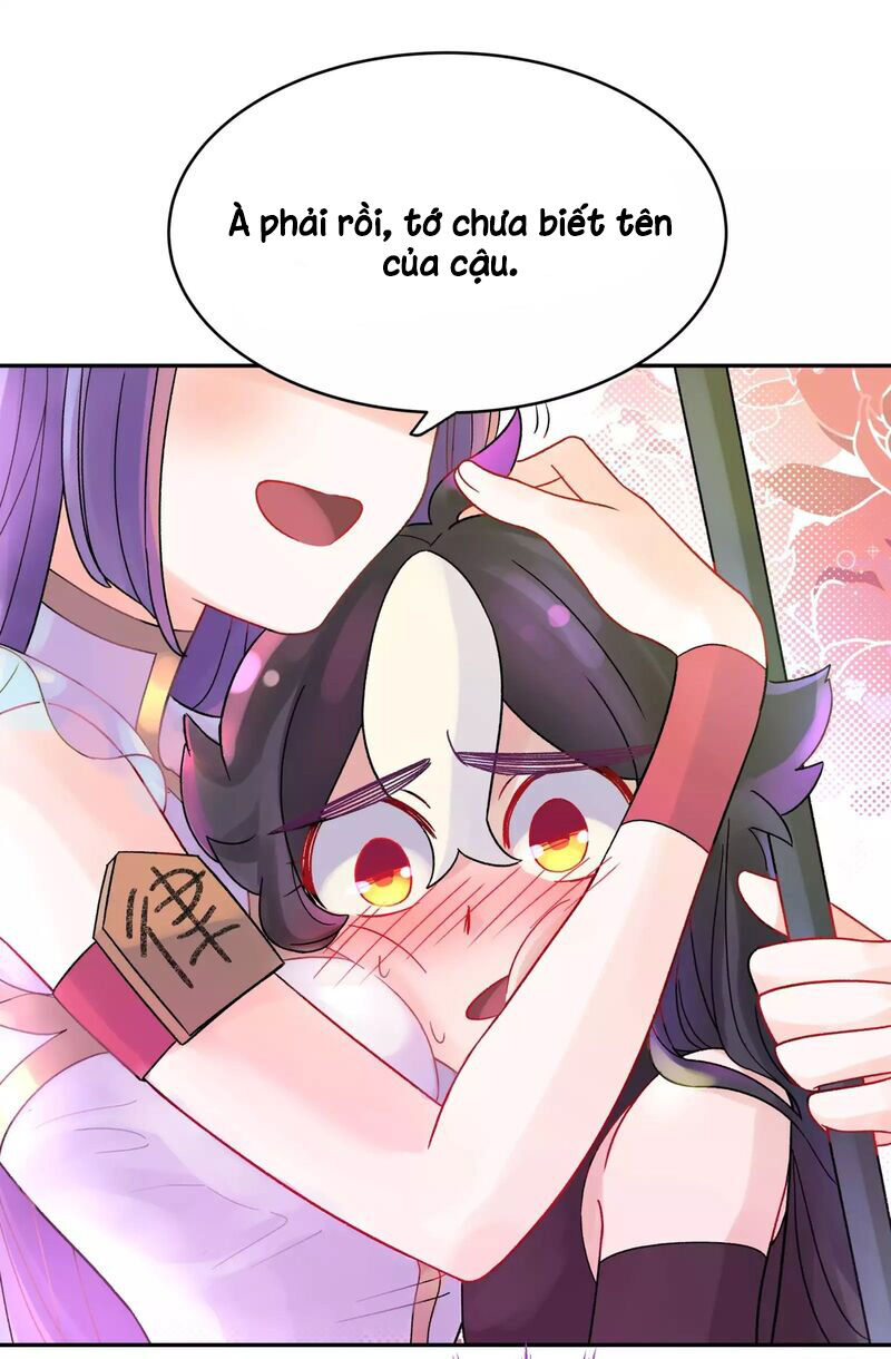 Busted! Darklord - Chương 3