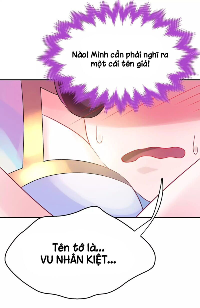 Busted! Darklord - Chương 3
