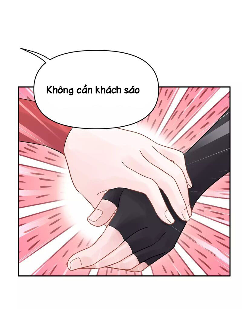 Busted! Darklord - Chương 3