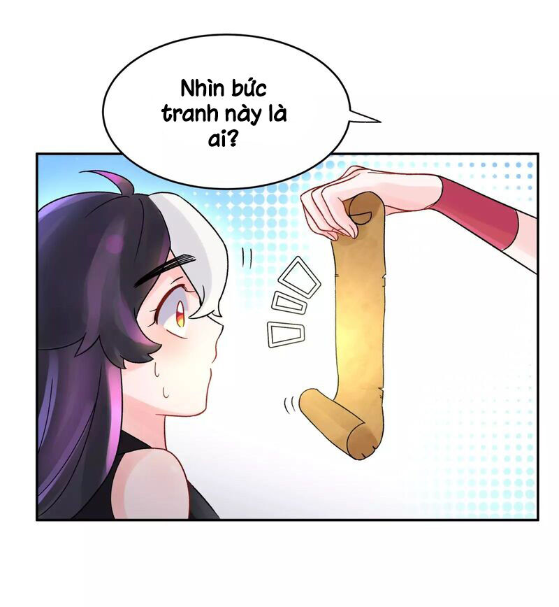 Busted! Darklord - Chương 3