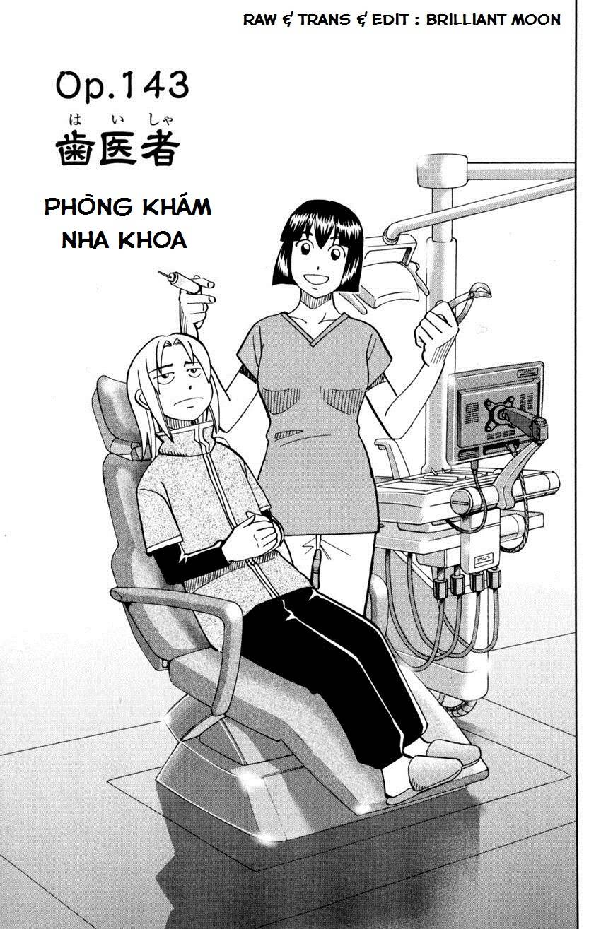 C.m.b. - Chương 143