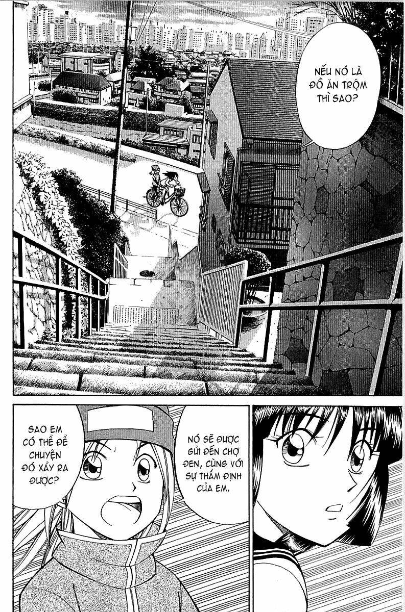 C.m.b. - Chương 8