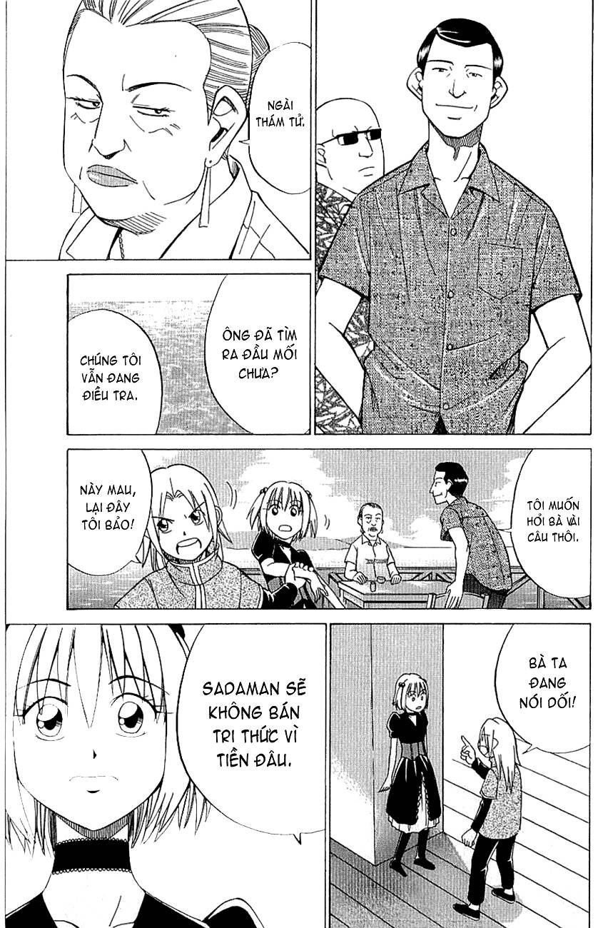 C.m.b. - Chương 9