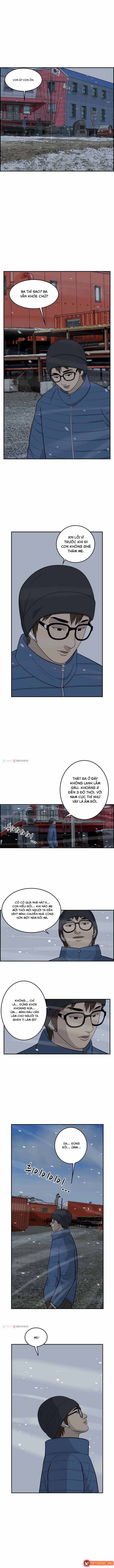 Cá Con (Vảy Cá) - Chương 19