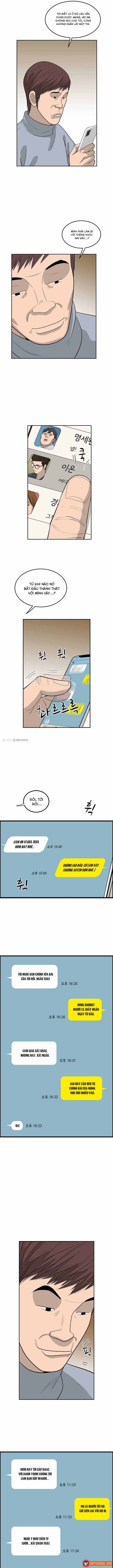 Cá Con (Vảy Cá) - Chương 20