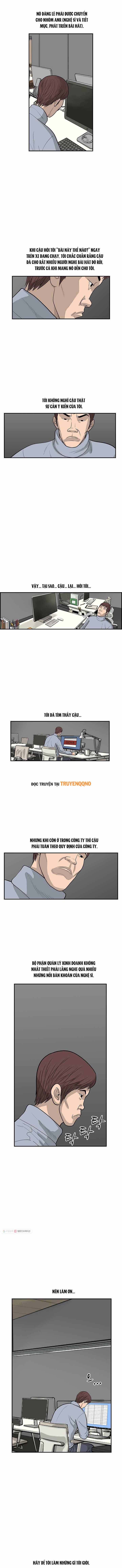 Cá Con (Vảy Cá) - Chương 21