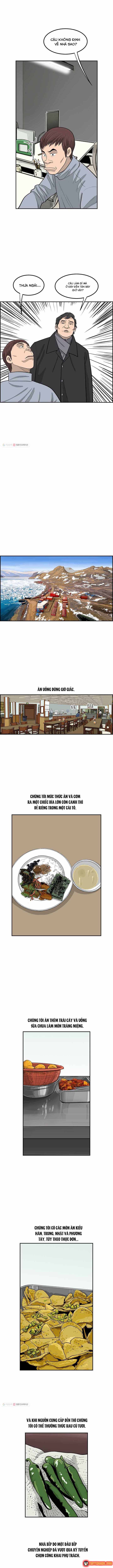 Cá Con (Vảy Cá) - Chương 21