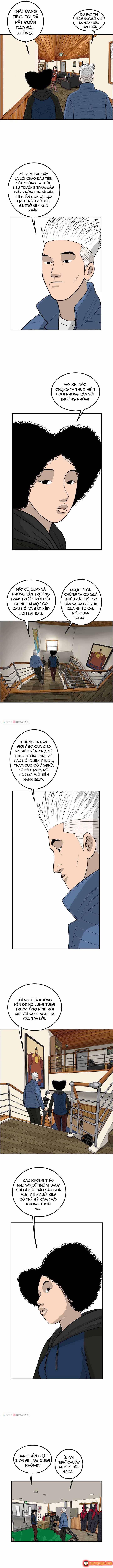Cá Con (Vảy Cá) - Chương 22