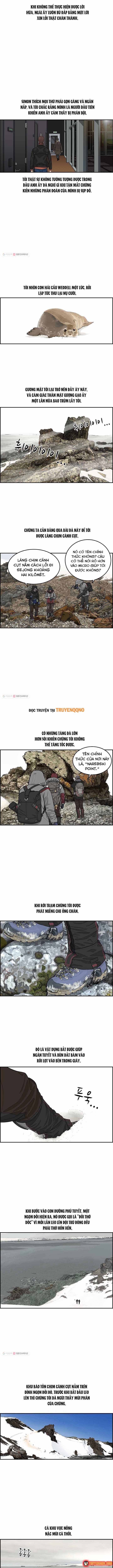 Cá Con (Vảy Cá) - Chương 31