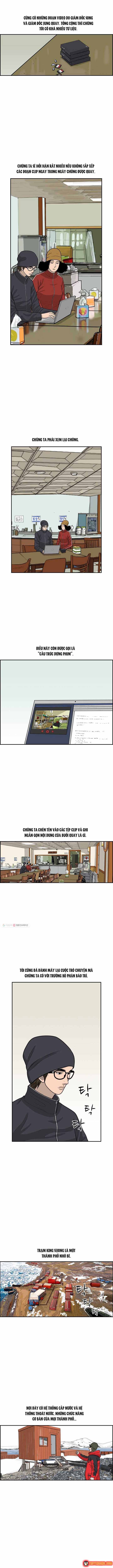 Cá Con (Vảy Cá) - Chương 32