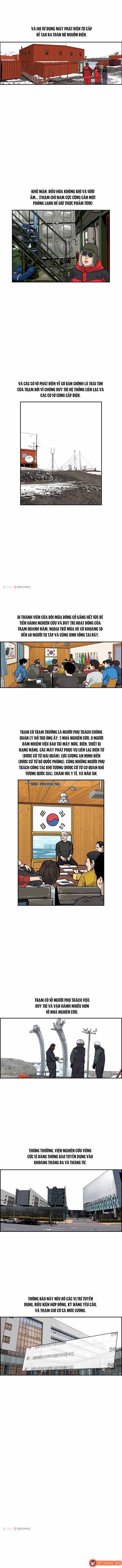 Cá Con (Vảy Cá) - Chương 32