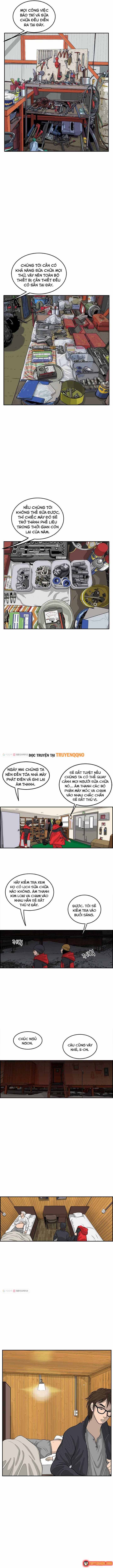 Cá Con (Vảy Cá) - Chương 32