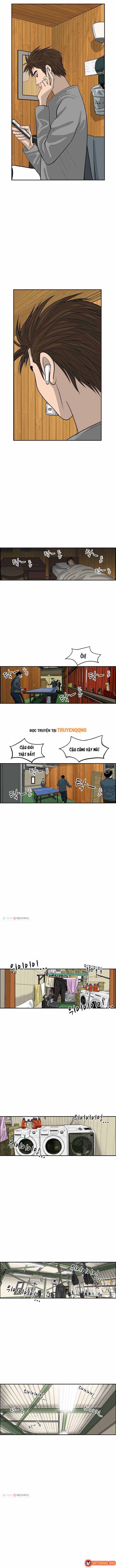 Cá Con (Vảy Cá) - Chương 32