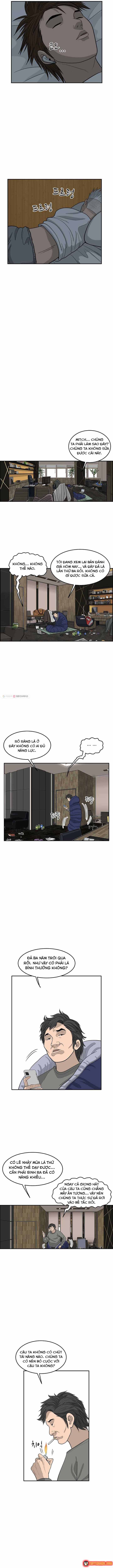 Cá Con (Vảy Cá) - Chương 32