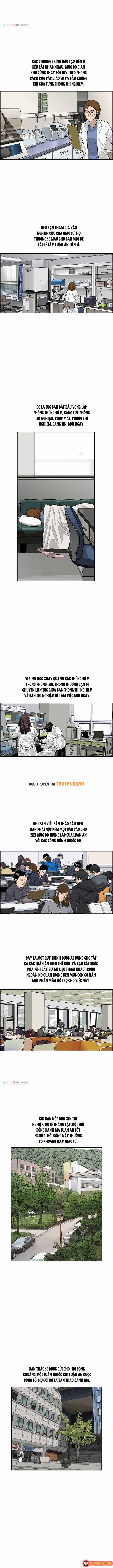 Cá Con (Vảy Cá) - Chương 34