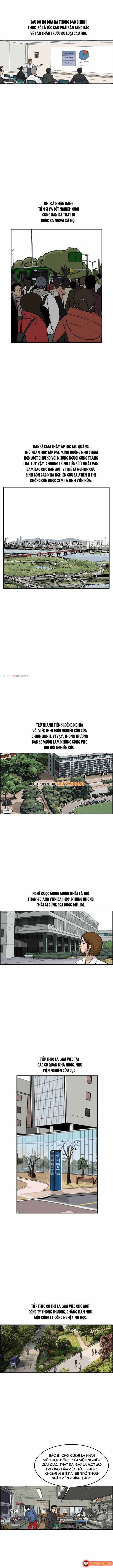 Cá Con (Vảy Cá) - Chương 34